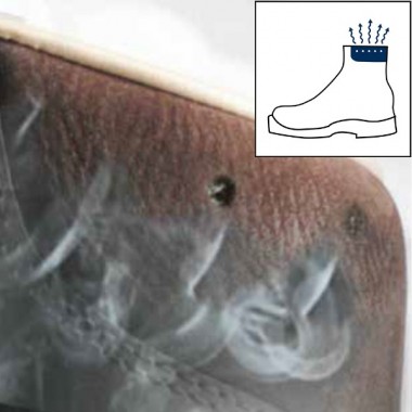 БОТИНКИ HAIX NEPAL PRO, brown