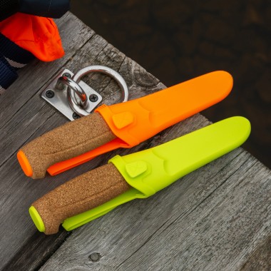 НОЖ MORAKNIV FLOATING SERRATED KNIFE (FSK)