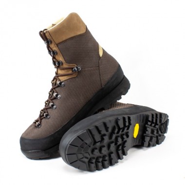 БОТИНКИ HL by DIOTTO Hunter, brown