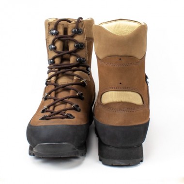 БОТИНКИ HL by DIOTTO Nebraska, brown