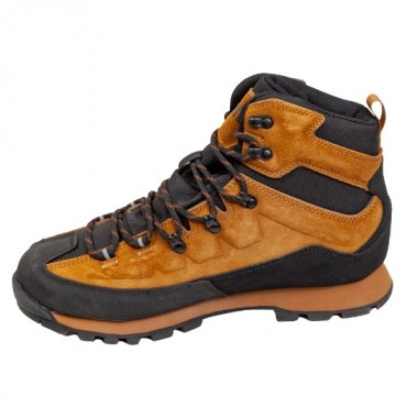 БОТИНКИ HL TORNADO