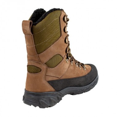 Ботинки HUNTLANDIA ICELAND High, brown