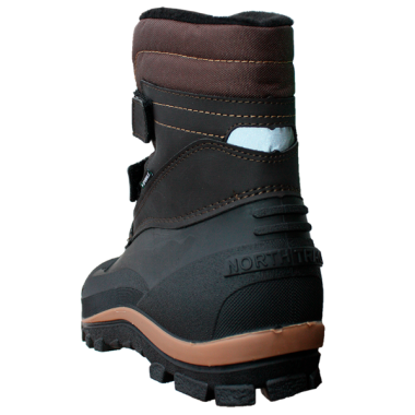 Демисезонные ботинки SPIRALE TOVE