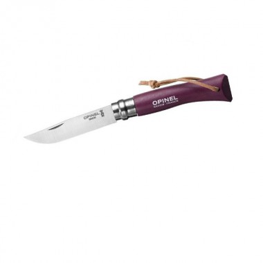 КАМЕНЬ OPINEL ДЛЯ ЗАТОЧКИ НОЖЕЙ, ДЛИНА 10СМ., КАМЕНЬ - NATURAL LOMBARDY (ITALY) (10 ШТ./УП.)