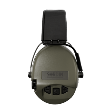 АКТИВНЫЕ НАУШНИКИ SUPREME PRO