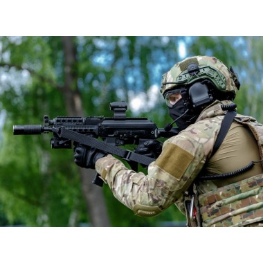 Гарнитура Ранет ТН-18-С1-В1-О12-ТР120М-АА