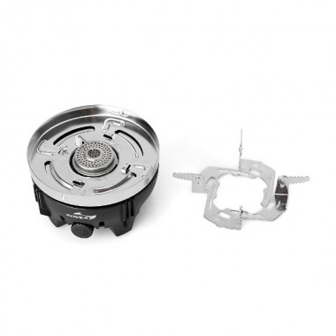 Горелка газовая KOVEA Alpine Pot Wide KB-0703W