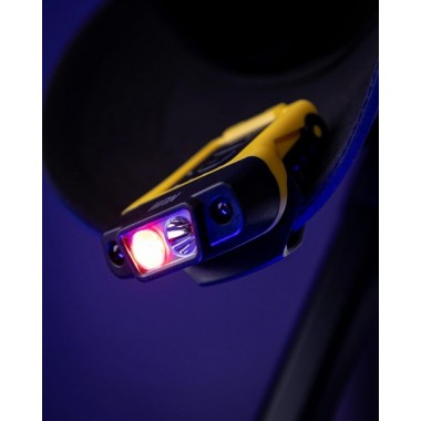 Фонарь NITECORE NU11 (150 люмен, 50 метров, 60 часов)