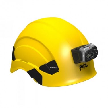 Фонарь налобный Petzl Swift RL Pro 900лм, аккумуляторный, черный
