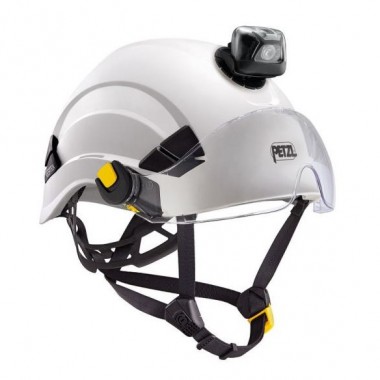 Фонарь налобный Petzl Tactikka Adapt