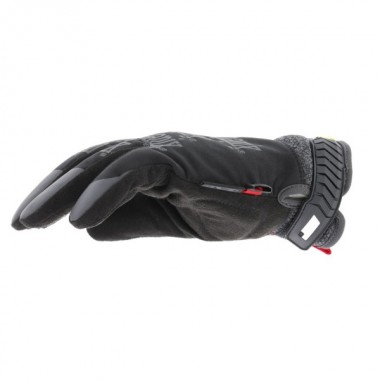Перчатки Mechanix ColdWork Original Grey/Black