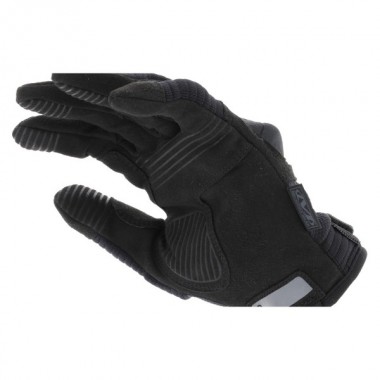 Перчатки Mechanix M-Pact 3 Covert (black)