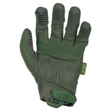 Перчатки Mechanix M-Pact OD Green