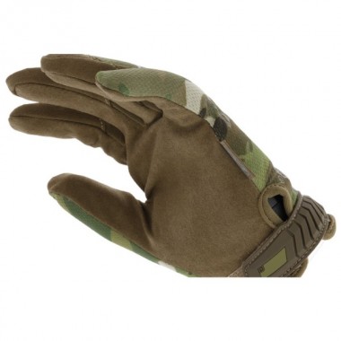 Перчатки Mechanix Original MultiCam