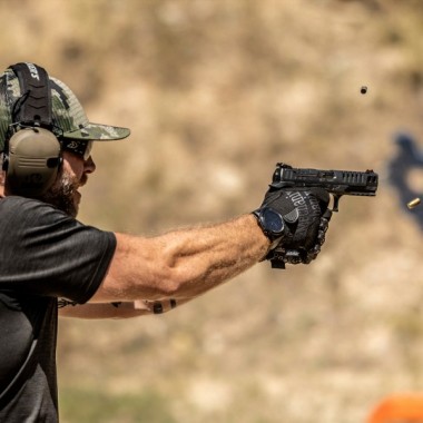 Перчатки Mechanix Precision Pro High-Dexterity Grip – Covert