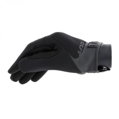 Перчатки Mechanix TS Pursuit CR5 Covert
