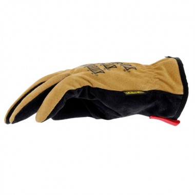 Перчатки Mechanix Work Leather Driver E5-360