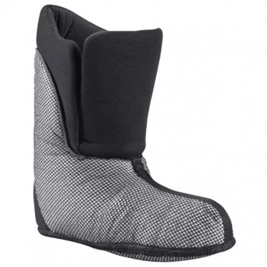 БОТИНКИ BAFFIN CONTROL MAX, brown