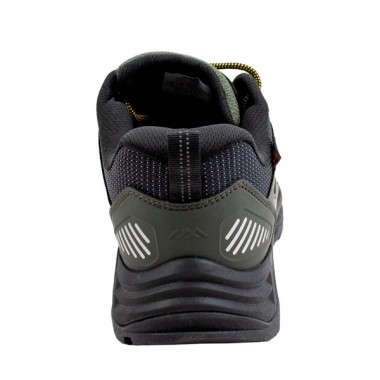 КРОССОВКИ EXTREK Active, зеленые