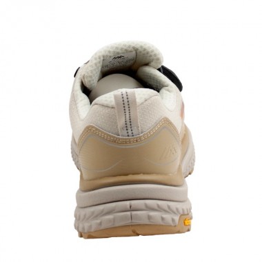 КРОССОВКИ EXTREK Mustang, бежевые