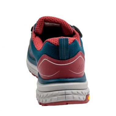 КРОССОВКИ EXTREK Mustang, синие