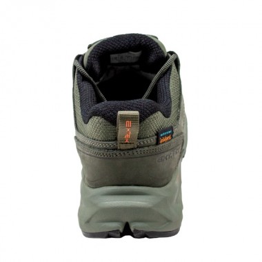 КРОССОВКИ EXTREK Savanna, зеленые