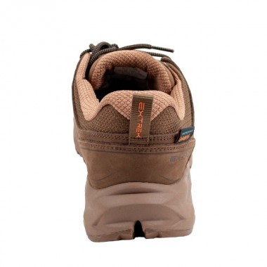 КРОССОВКИ EXTREK Savanna, коричневые