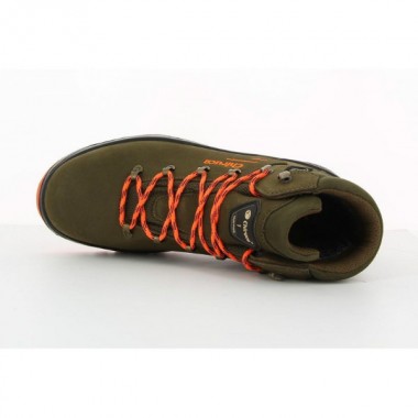 БОТИНКИ CHIRUCA GAME HI-VIS