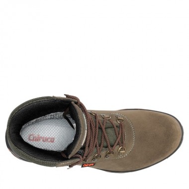 БОТИНКИ CHIRUCA MALVIZ