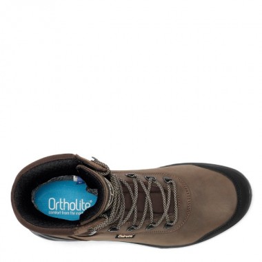 БОТИНКИ CHIRUCA MALVIZ FORCE PRO