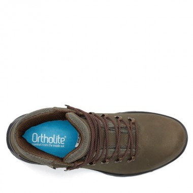 БОТИНКИ CHIRUCA TECKEL NEW