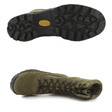 БОТИНКИ CHIRUCA SABANA OLIVA