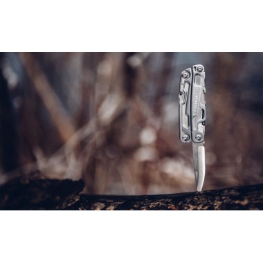 Мультитул LEATHERMAN Rev, 14 инстр, 9,7см