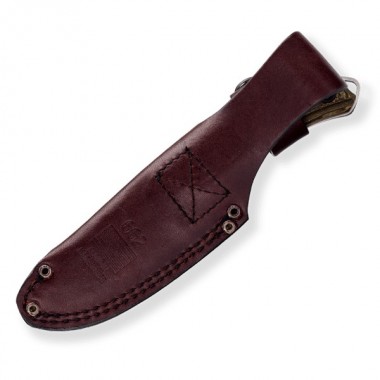 Нож BUCK 662 Alpha Scout Pro, Richlite, S35VN клинок P 7,3 см