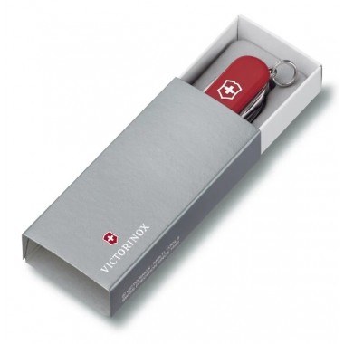 Нож перочинный Victorinox Ranger (1.3763) 91мм, 21 функция, красный