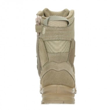 БОТИНКИ HAIX BLACK EAGLE ATHLETIC 2.0 V T HIGH/DESERT SIDEZIPPER