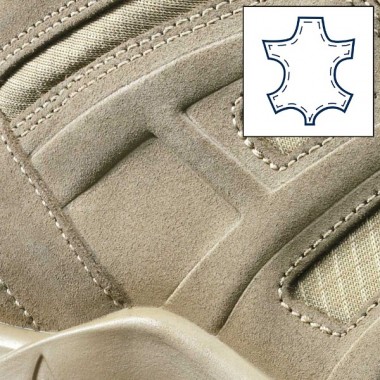 БОТИНКИ HAIX BLACK EAGLE ATHLETIC 2.0 V T MID desert