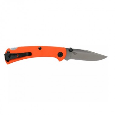 Нож складной BUCK 112 Slim Pro TRX, G-10 Orange, S30V клинок P 7,6 см