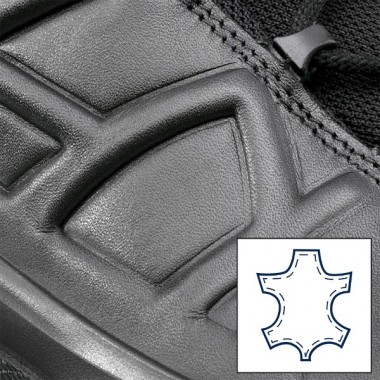 БОТИНКИ HAIX BLACK EAGLE TACTICAL PRO 2.1 GTX MID/black