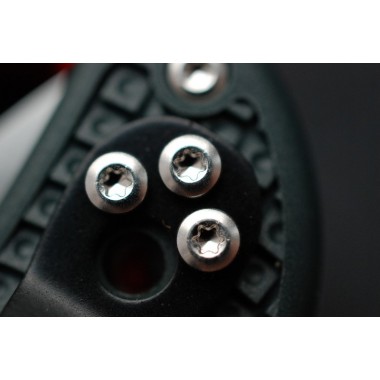 Нож складной SPYDERCO Endura 4 Lightweight Wharncliffe Black