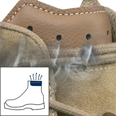 БОТИНКИ HAIX COMBAT GTX coyote