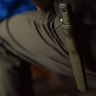 НОЖ MORAKNIV KANSBOL