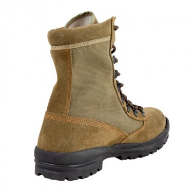 Ботинки HUNTLANDIA DUNE High, olive