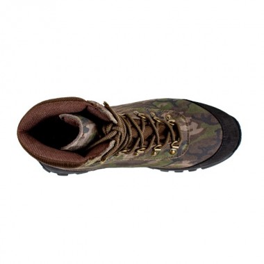 Ботинки HUNTLANDIA FOREST Mid, green