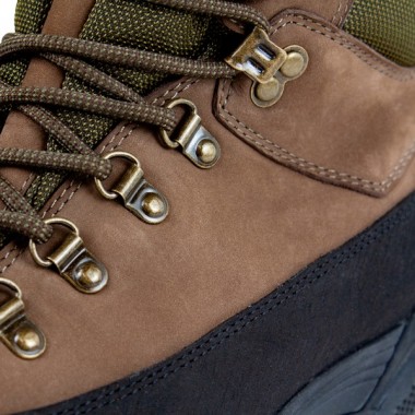 Ботинки HUNTLANDIA ICELAND High, brown