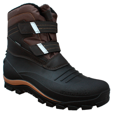 Демисезонные ботинки SPIRALE TOVE