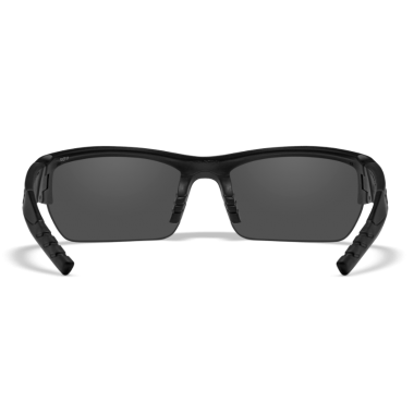 Очки защитные Wiley X WX Valor (Frame Matte Black, Lens Clear   Grey)