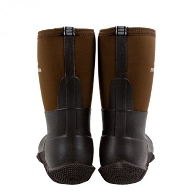 САПОГИ HUNTLANDIA NEO MIDDLE BROWN