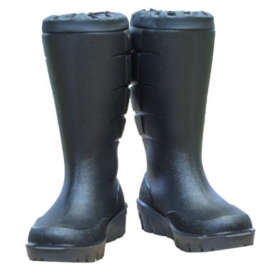 САПОГИ NORA THERMIC  black