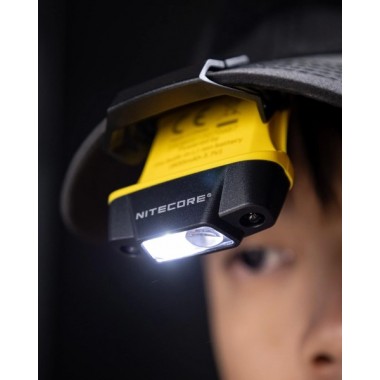 Фонарь NITECORE NU11 (150 люмен, 50 метров, 60 часов)